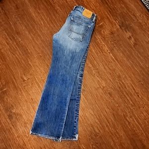 Abercrombie & Fitch Men's Jeans 31x32